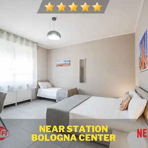  Guest house Made In Bo