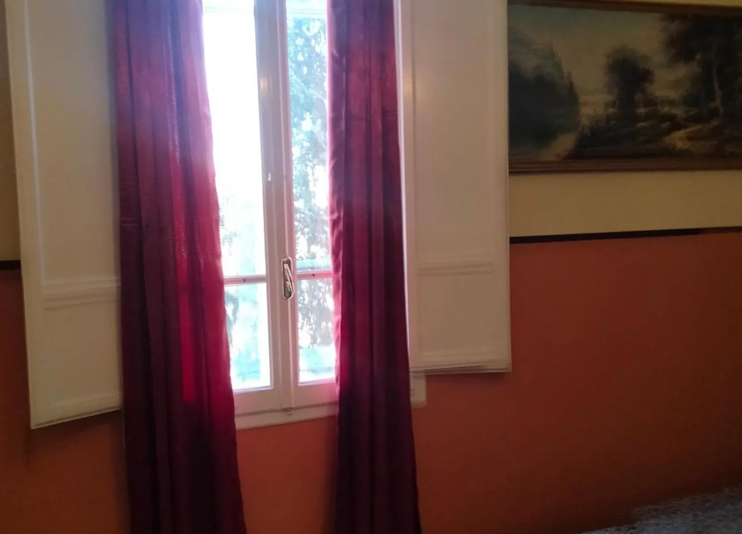 Affittacamere Sant'Orsola Palace - Rooms And Suites Bologna Italia