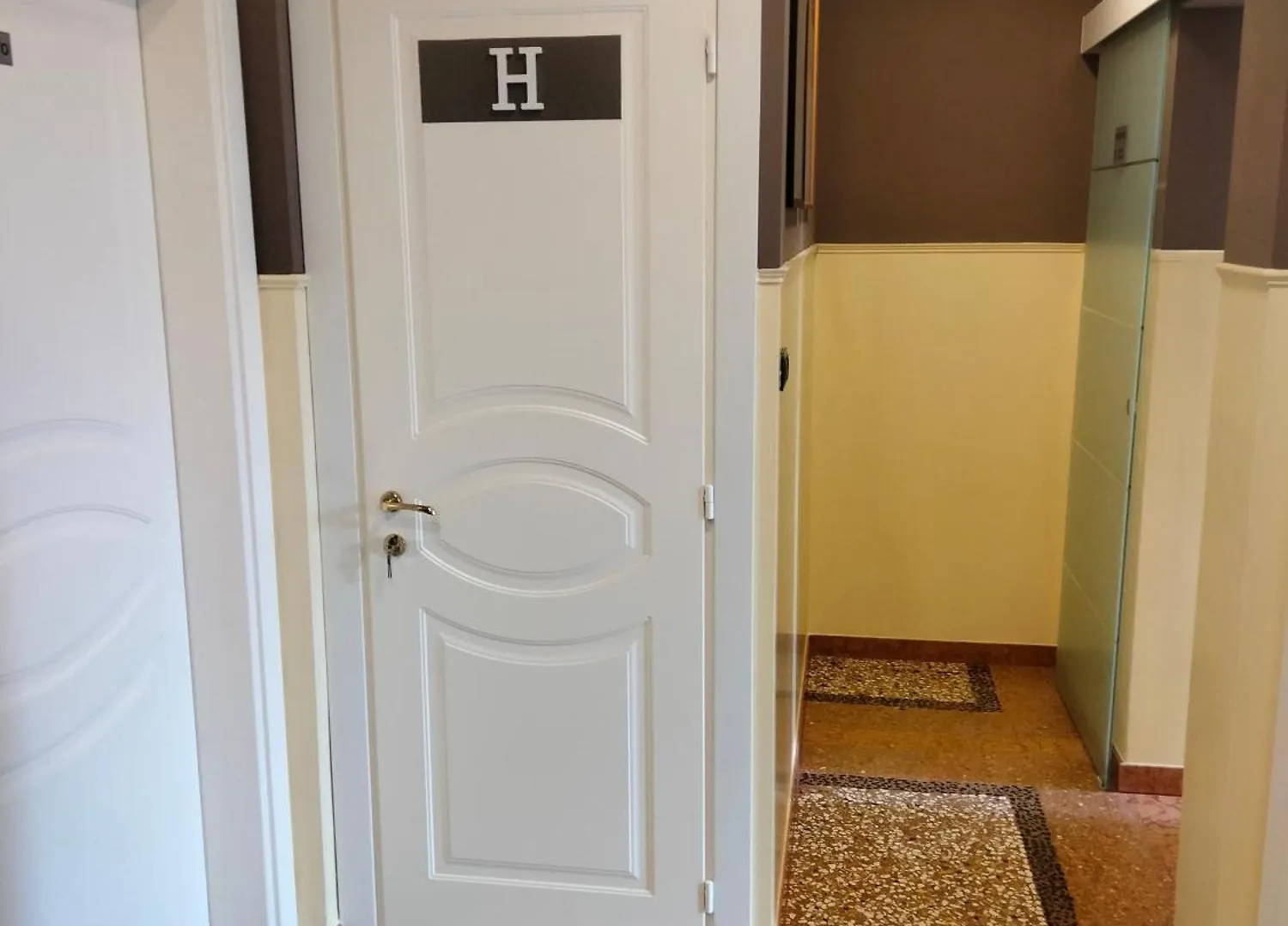 Affittacamere Sant'Orsola Palace - Rooms And Suites Bologna