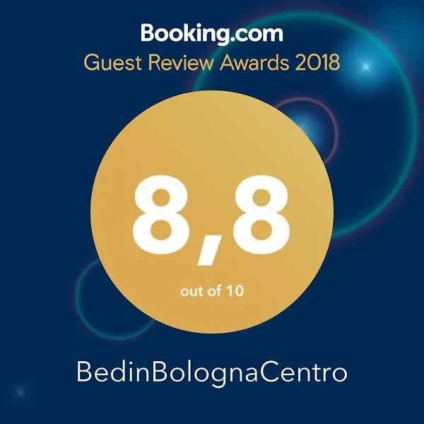 Sant'Orsola Palace - Rooms And Suites Bologna Affittacamere